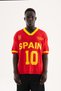 Men's Knitwear T-Shirt Jersey Spain