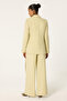 Tie-Up Jacket and Pants Set - 6