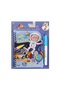 Magic Space Coloring Book with Water Pen Astronaut Rocket and Planets Activity Set