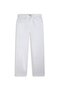 Wanda Mid White Pants