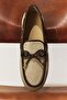 Deck shoes
