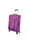 R 4Wheel Soft Trolley 5705TC 26inch Assorted - 3