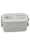 Lunch Box 2Layer 1.7Ltr