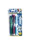Frixion Clicker Pen 0.7 6Pens Pack - 2