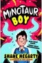 Minotaur Boy