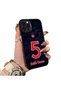 Silicone Edge Hard Back Phone Case Compatible with iPhone 12 Pro Max Salih Özcan - 3