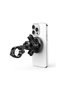 Fastfix Fx2-154 Phone Holder with Vibration Module Motorcycle Phone Holder - 4