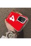 Silicone Edge Hard Back Phone Case Samet Compatible with Redmi 10 2022 - 3