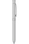 Pix Chrome CT Trio 0.5 - 4