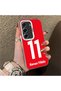 Silicone Edge Hard Back Phone Case Compatible with Tecno Camon 40 Kenan Yıldız - 2