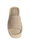 Suede Logo Slippers Hw0Hw02890A04 Slippers Hw0Hw02890 A04 - 4