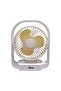 Rechargeable Mini Fan, Assorted, IK-RM578 - 3