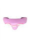 Girl's Bicycle Saddle with Pink Floral Pattern – Compatible with Bmx and 16-20 Inch Rims - 8