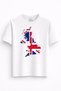 Britain United Kingdom Children's T-Shirt - 2