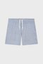 Quick Dry All Logo Swimwear Short Men's Swim Shorts Xm000832 Af22577 F1171 - 3