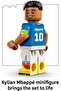 Editions: Kylian Mbappe Football Highlights - 6