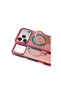 iPhone 17 Pro Max Case with Magsafe Stand Ostand Q3 Air World Cup Series - Portugal - 6