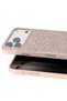 Ilkeshop iPhone 17 Pro Bright Glittery Cover (141404) - Pink - 2