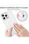Magnetic Case for iPhone 16 Pro | MagSafe Compatible | Military-Grade Shockproof Protection, White - 2