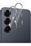 (2-Pack) Camera Lens Screen Protector for Samsung Galaxy S26 Ultra, 9H Tempered Glass - Clear