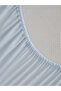 Double fitted sheet - 9