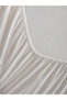 Double fitted sheet - 9