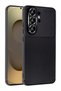 Ilkeshop New Galaxy S26 Ultra Auto Focus Carbon Cover (135946) - Black