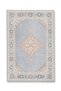 Sdt Traditional Patterned Modern Woven Base Decorative Carpet Sdt1205 - 3