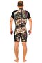 Hunter Shorty Serisi - 5