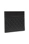 Emblem Emboss Card Case - 2