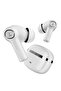 Nirvana Ion In-Ear True Wireless Earbuds, White