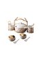 15 pcs Soup Set