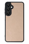 Ilkeshop New Galaxy A15 4g Case Aras Leather Cover (180855) - Powder - 2