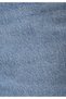 Regular Fit High Waist Straight Women's Light Indigo Denim Jean Shorts - 6