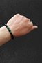 Tiger Eye Stone Onyx Stone Hematite Stone Bracelet Attractive Charismatic Men's Bracelet - 6