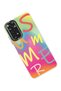 Ilkeshop New Redmi Note 11 Case Estoril Patterned Cover - Estoril (222200) - 3 - 2