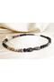 Women's Karma Agate Necklace - 5