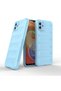 Ilkeshop New Galaxy A04E Case Optimum Silicone - (03927) Sky Blue - 2