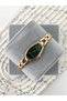 Unay Light Green Kadron Gold Women's Wristwatch