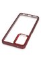 Ilkeshop New Realme 10 Pro 5g Case Dora Cover (235723) - Red - 4