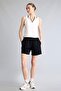 Stretch Fabric Standard Fit Polo Collar Sleeveless Sportsman T-Shirt H7106Ax26Sm - 2