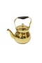 1.5L Stainless Steel Kettle, Gold - 3