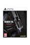 PS5 Resident Evil Requiem Deluxe Edition