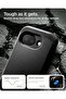 Tough Armor MagFit AI for Google Pixel 10a Case Cover - Black - 4