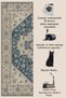 Sdt Traditional Patterned Modern Woven Base Decorative Carpet Sdt1225 - 5