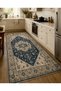 Sdt Traditional Patterned Modern Woven Base Decorative Carpet Sdt1225 - 2