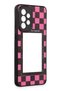 Ilkeshop New Galaxy A33 5g Case Mirror Pattern Cover - Mirror (135213) - 8