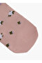 Pack of 5 Ankle Length Cotton Socks - 5