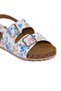 Girls’ Sandals – Comfortable Casual Sandals for Children, Pre-Teen for School, Play & Everyday Wear - 4