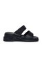 Comfort Slide Sandals for Women – Cushioned Slip-On Casual Sandals for Daily Wear, Travel & Walking - 2